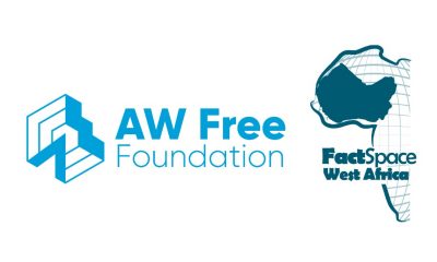 FactSpace, West Africa, AW Free Foundation, misinformation
