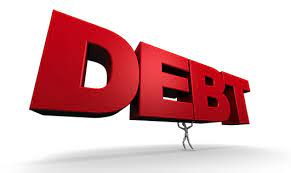 debt restructuring, T bill