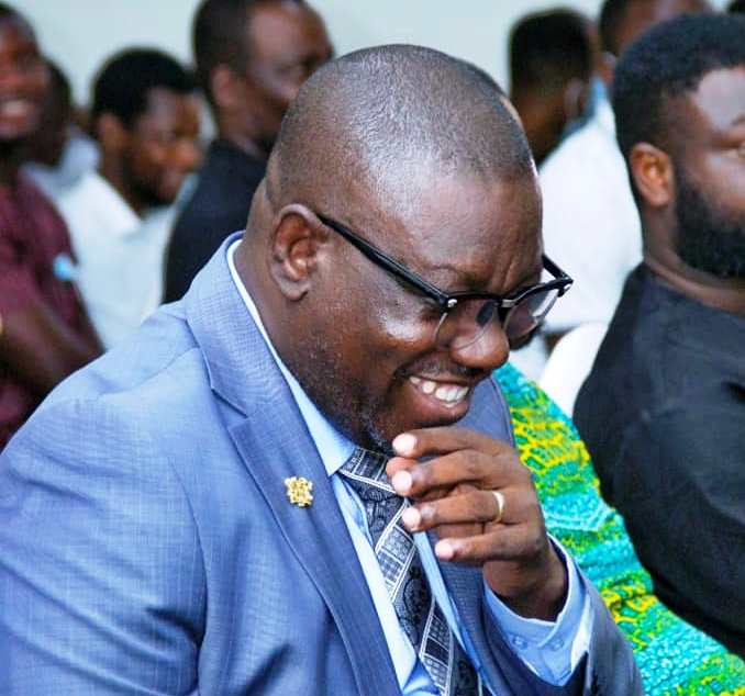 Hon Isaac Adongo's take on Pres. Akufo-Addo's State of the Nation Address