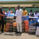 QNET marks Eid in Ghana by donating to Kumasi South Hospital