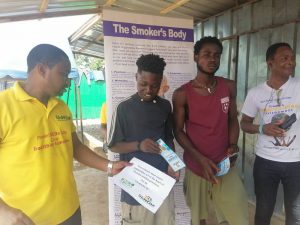 Ghana NCD Alliance, VALD, Others Create Awareness on Lifestyle Diseases