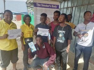 Ghana NCD Alliance, VALD, Others Create Awareness on Lifestyle Diseases