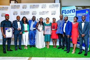 Jospong Group, AFCFTA, Top National Brands Innovation Awards