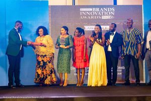 Jospong Group, AFCFTA, Top National Brands Innovation Awards