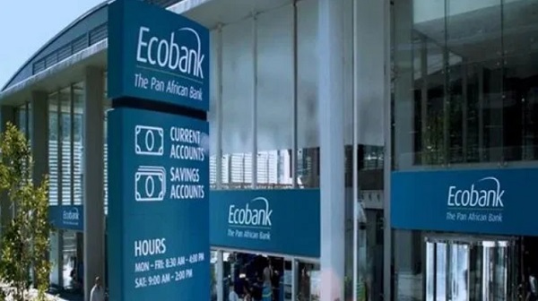 Ecobank, Trade Finance Bank
