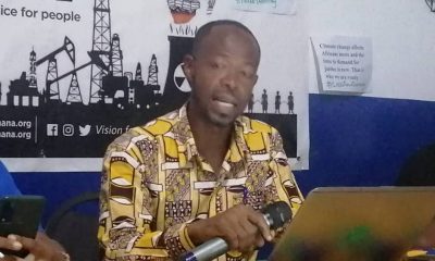 Net Zero is a Scam; Africa must reject it – VALD
