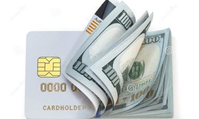 fintechs, dollar card, fraud