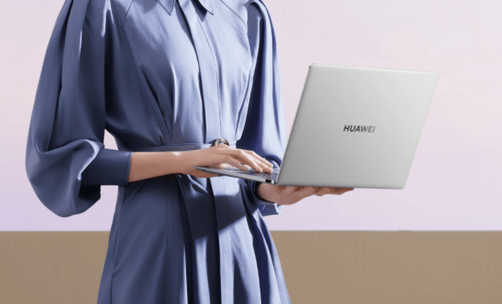 Incredible Performance on-the-go with the Huawei MateBook D series Laptops