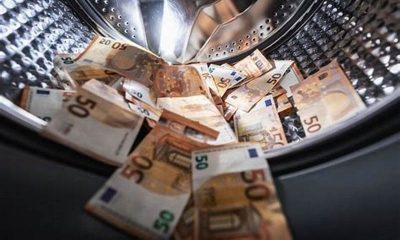 Anti-Terrorism Financing, Journalists, FIC, Money Laundering