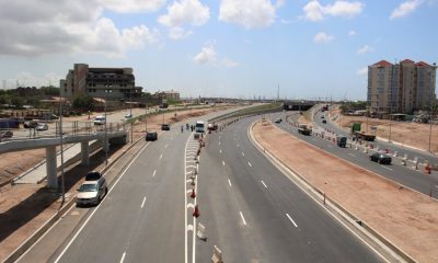 Accra-Tema motorway, tolls