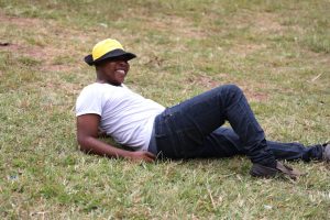 MTN, HEALTH WALK, KOFI AHOVI