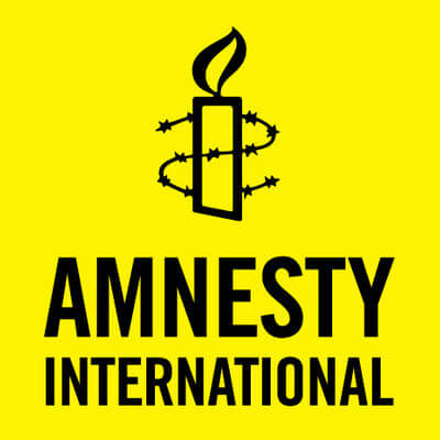 Amnesty International under fire