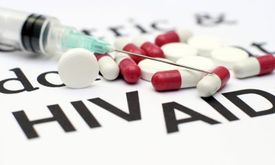 HIV/AIDS, AIDS Control Programme