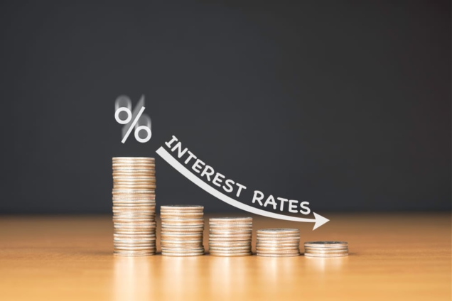 Interest rates, T-bills