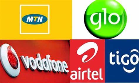 Telecom workers, strike, MTN, vodafone