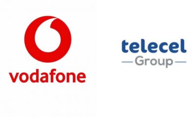 Vodafone, Telecel