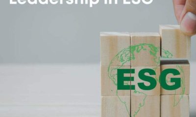 ESG, Leadership
