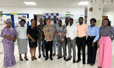 101 Ghanaians Get Japanese JDS and ABE Initiative Scholarship
