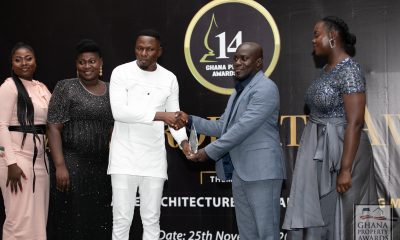 Cities and Habitats, Ghana Property Awards