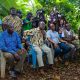 Agric Minister, Regional Tour