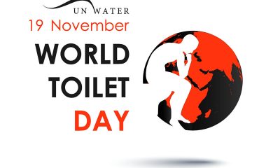 2022 World Toilet Day