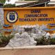 Ghana Communication Technology University, GCTU
