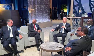 Biden: It Was Remarkable to Watch How Much Morocco’s Team Has Been Able to Achieve