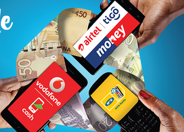 Mobile Money transactions , MoMo