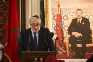 Preservation of Moroccan-Jewish heritage: HM King Mohammed VI perpetuates the strong legacy of HM Mohammed V and HM Hassan II