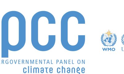 IPCC Report, Climate Crisis