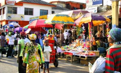 Eurobond market, Ghana