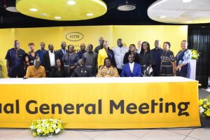 MTN, AGM, Shares, dividend,