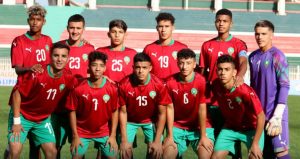 Morocco: Mohammed VI Football Academy, nursery of football talents in the Kingdom