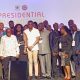 Thank you for supporting Private Sector Tourism - Amb Nancy Sam to President Akufo-Addo