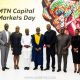 MTN Capital market day, Ken Ofori Atta, , South Africa,