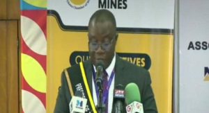 Gold production, Ghana Chamber of Mines,