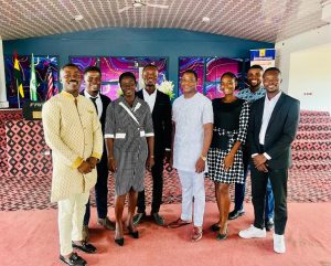 FOLAG, Assemblies of God