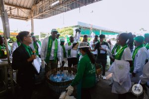 Zoomlion, Thailand, economy 