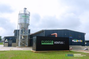 Sekondi-Trakoradi, faecal, Asake