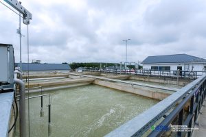 Sekondi-Trakoradi, faecal, Asake