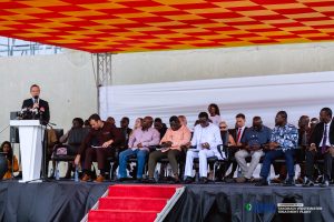 Sekondi-Trakoradi, faecal, Asake