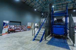 Takoradi Medical Waste Facility
