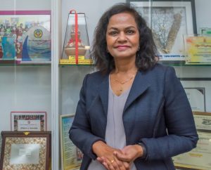 RYTHM Foundation joins Socially Responsible Companies for the 2023 CSR & Sustainability Conference in Ghana