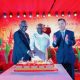 Ghana-China, Lu Kun Chinese Ambassador to Ghana