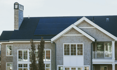 Energy-Efficient Homes: How Technology is Reducing Your Carbon Footprint