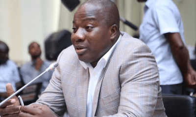 Import restrictions regulation offends Ghana’s commitments under IMF deal – Mahama Ayariga