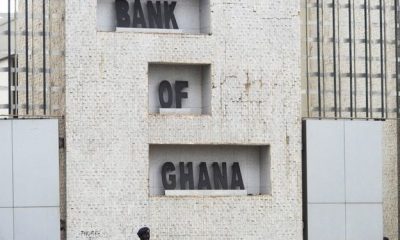 BoG announces impending closure of Non-Bank Financial Institutions facing severe liquidity challenges