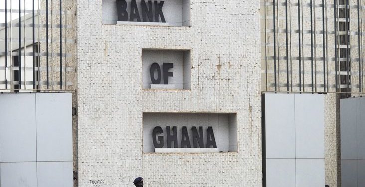 BoG announces impending closure of Non-Bank Financial Institutions facing severe liquidity challenges