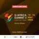 3iAfrica Summit, Bank of Ghana, Digital Economy