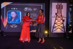 Zoomlion, Emma Adwoa Appiaa Osei-Duah, Awards